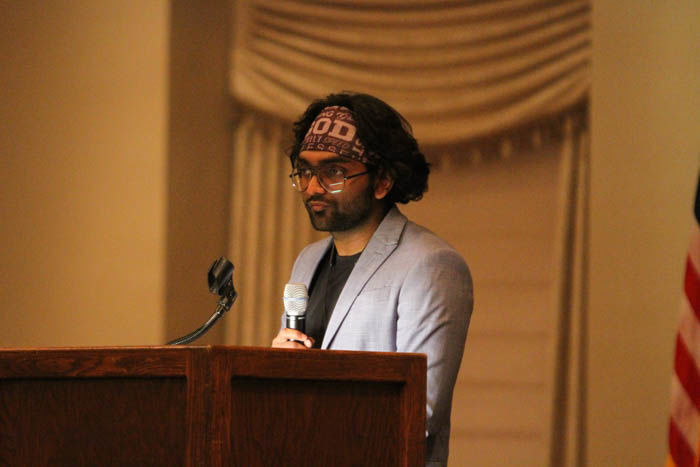 Vivek Vijay